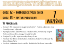 XIV Święto Dziękczynienia i Festyn Parafialny