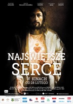 FILM „NAJŚWIĘTSZE SERCE”