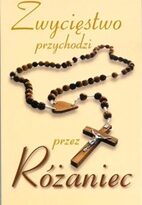 PAŹDZIERNIK – MIESIĄC RÓŻAŃCOWY PAŹDZIERNIK – MIESIĄC RÓŻAŃCOWY